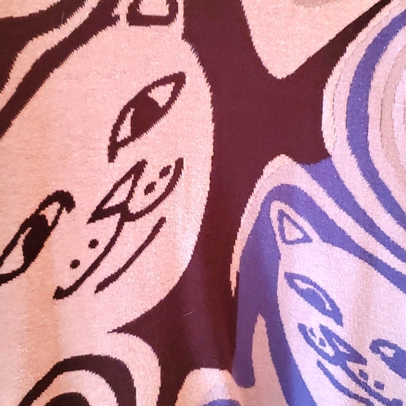 Ripndip Nermal Sweater - Picture 3 of 3